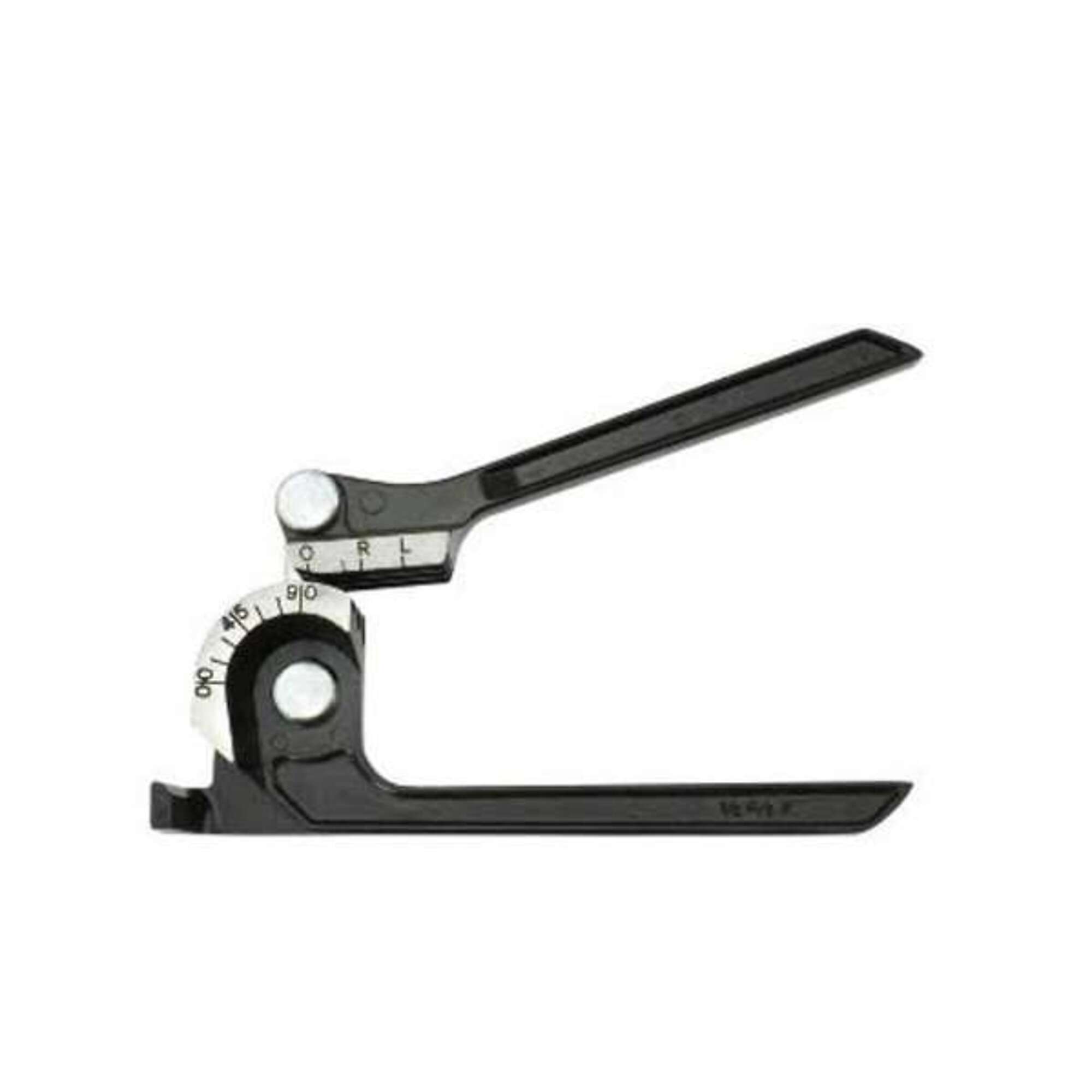 Powerbuilt, Fuel & Brake Line Tubing Bender, Model # 647762